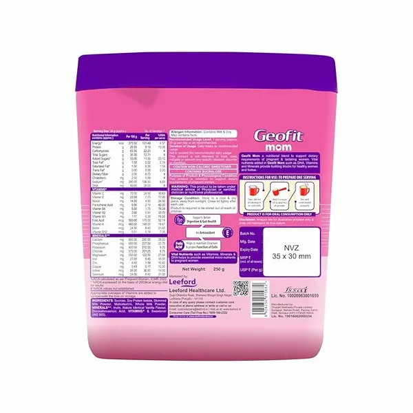 Pink_Vanilla_Flavoured_Pregnant_Mom_Nutrition_Powder_(250G)