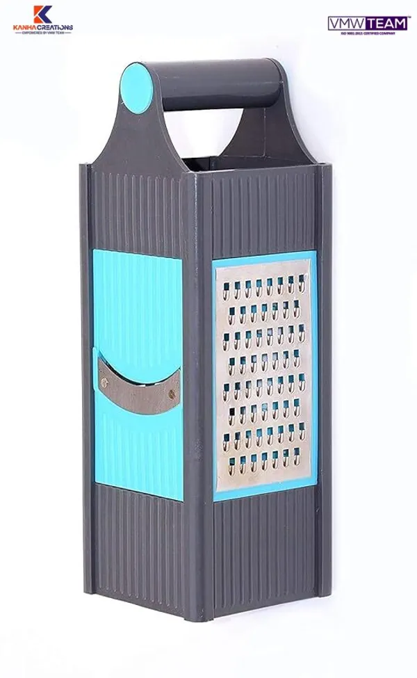 Grey_4-In-1_Slicer_&_Grater