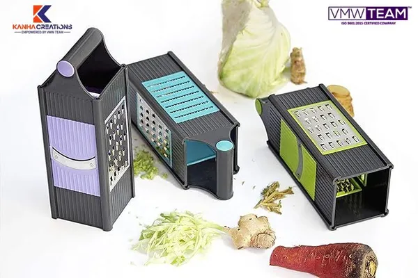 Grey_4-In-1_Slicer_&_Grater
