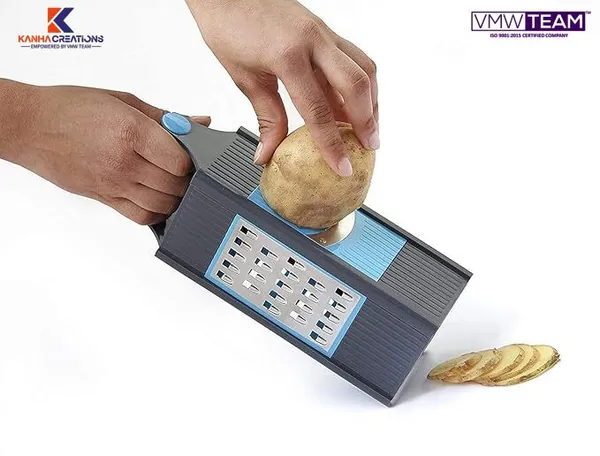 Grey_4-In-1_Slicer_&_Grater