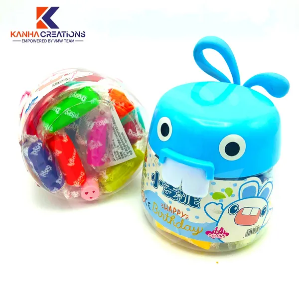 Sky_Blue_Multicolor_Modeling_Clay_Dough_Sticks_With_Animal_Molds