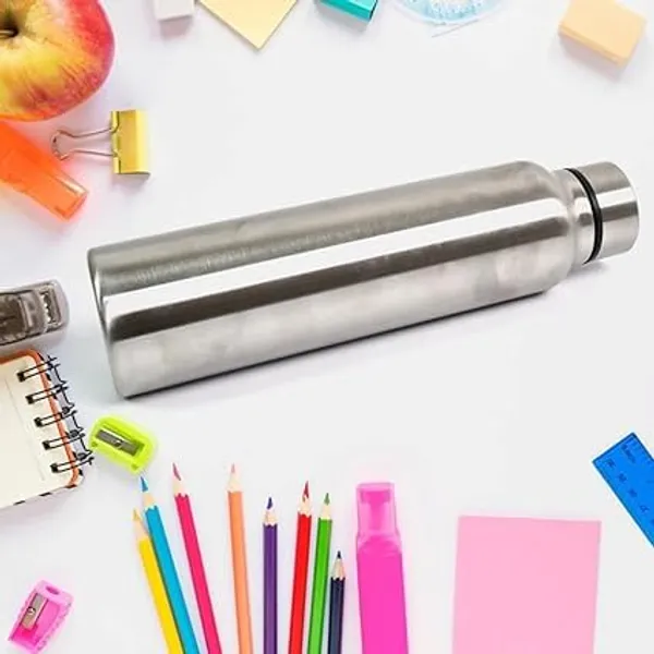Silver_Finish_Stainless_Steel_Single-Walled,_Spill-Proof,_Food_Grade_Water_Bottle_(1000Ml)