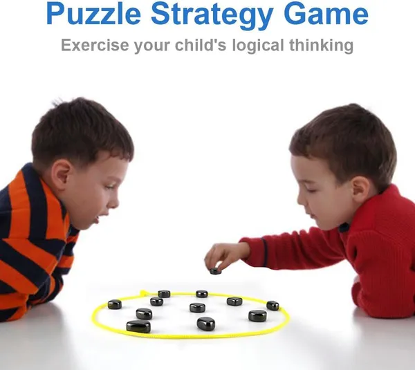Black_Magnetic_Stem_Strategy_Board_Game