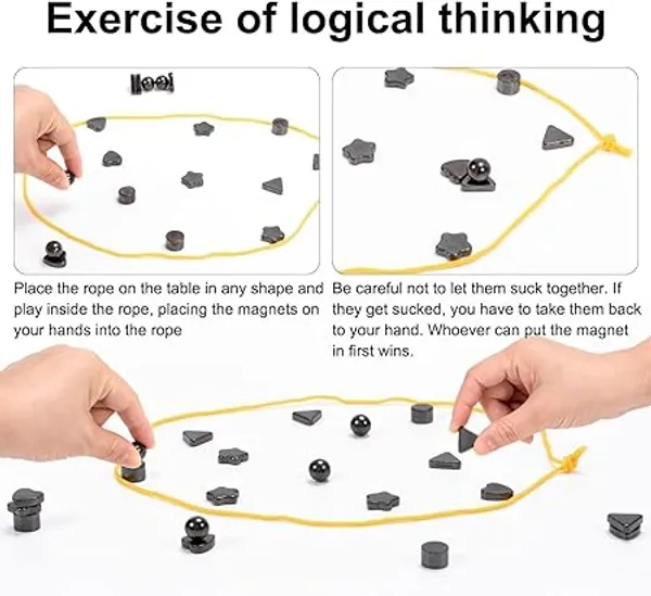 Black_Magnetic_Stem_Strategy_Board_Game