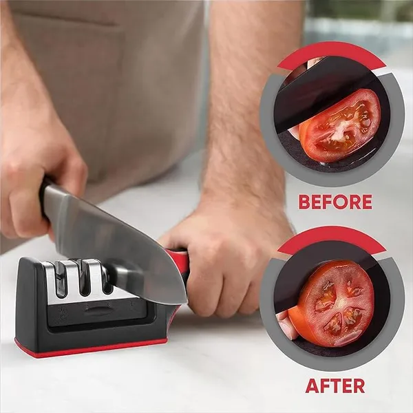 Black_&_Red_Knife_Sharpener_For_Kitchen