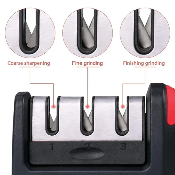Black_&_Red_Knife_Sharpener_For_Kitchen