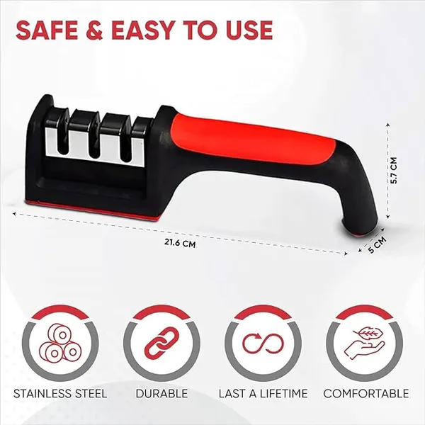 Black_&_Red_Knife_Sharpener_For_Kitchen