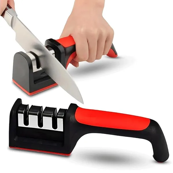 Black_&_Red_Knife_Sharpener_For_Kitchen
