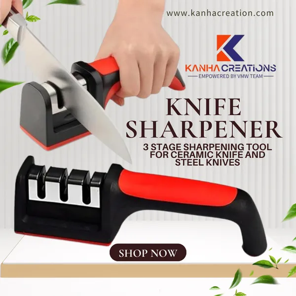 Black_&_Red_Knife_Sharpener_For_Kitchen