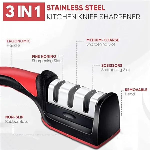 Black_&_Red_Knife_Sharpener_For_Kitchen