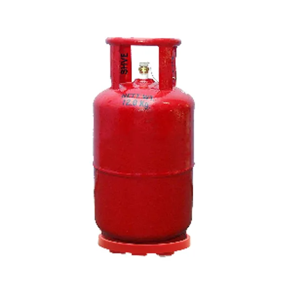 Red_Lpg_Gas_Cylinder_Trolley_Stand_With_Movable_Wheels