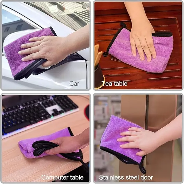 Purple_Double-Sided_High-Density_Cleaning_Cloth_(Pack_Of_2)