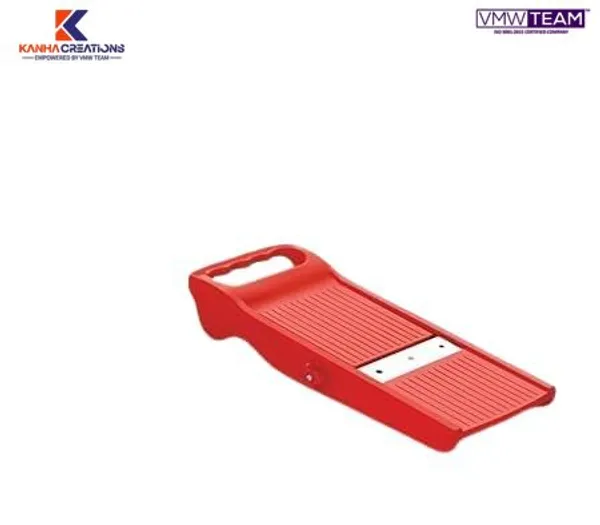 Red_Plastic_Dry_Fruit_&_Vegetable_Slicer_With_Safety_Holder