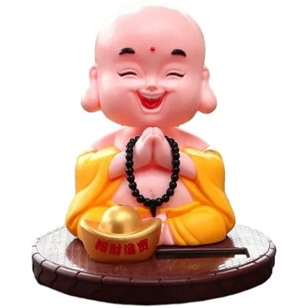 Red_Solar-Powered_Cute_Buddha_Figurine_|_Feng_Shui_Decor_|_Wealth_&_Prosperity_Charm