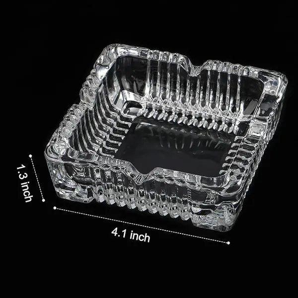 Transparent_Square_Glass_Ashtray_For_Cigarettes