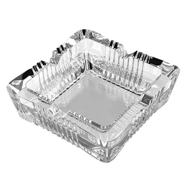 Transparent_Square_Glass_Ashtray_For_Cigarettes