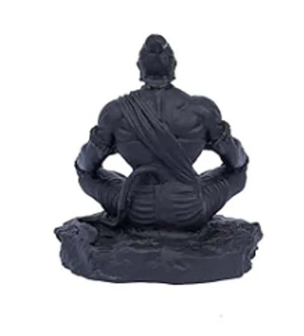Black_Hanuman_Ji_Idol_For_Pooja_&_Home_Decor