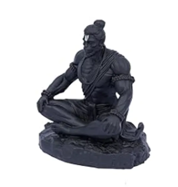 Black_Hanuman_Ji_Idol_For_Pooja_&_Home_Decor