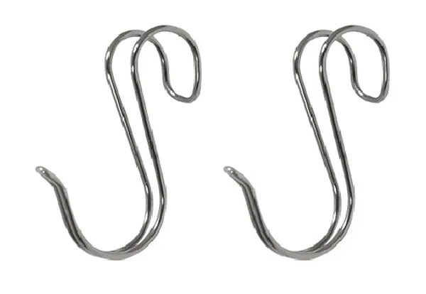 304_Stainless_Steel_Hooks