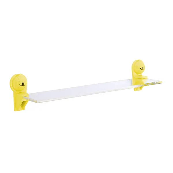 Yellow_ABS_Acrylic_Acrylic_Tray