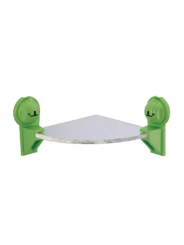 Green_ABS_Acrylic_Diamond_Tray