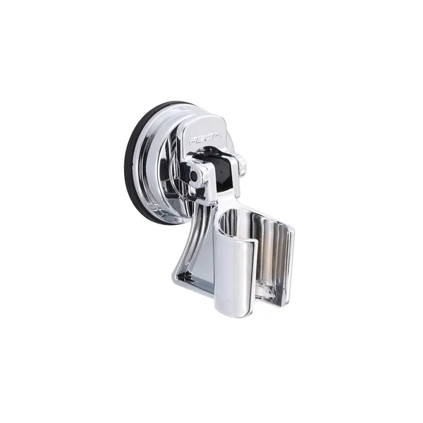Silver_ABS_Plastic_Adjustable_Handheld_Showerhead_Bracket_Holder_With_Suction_Cup