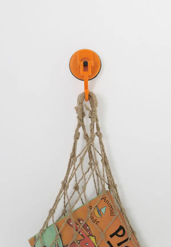 D25_Diana_Suction_Hook_-_Orange_-_6kgs_-_440401_