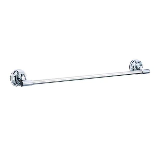 Silver_ABS_Stainless_Steel_Multi_Suction_Holder