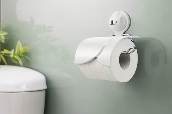 E10_Earl_Suction_Toilet_Paper_Roll_Holder_-_Capacity:_0.5_kg