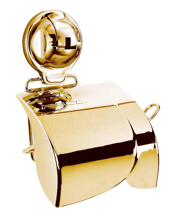 E10_Earl_Suction_Toilet_Paper_Roll_Holder_-_Capacity:_0.5_kg