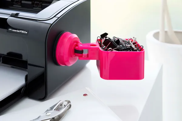 Rose_Blossom_ABS_Plastic_Multi_Holder