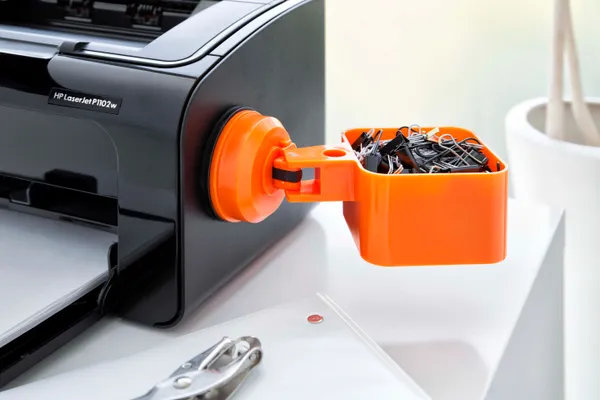 Orange_ABS_Heavy_Duty_Multi_Holder