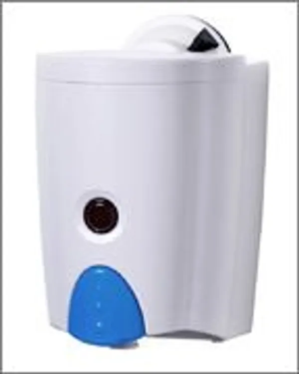 Blue_ABS_Plastic_Dispenser__For_Kitchen_|_Bathroom_|_Home