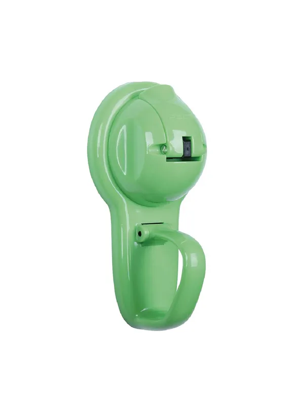 Green_ABS_Plastic_Samurai_Suction_Hook