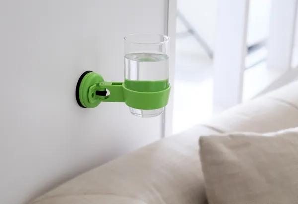 Green_ABS_Heavy_Duty_Tumbler_Holder