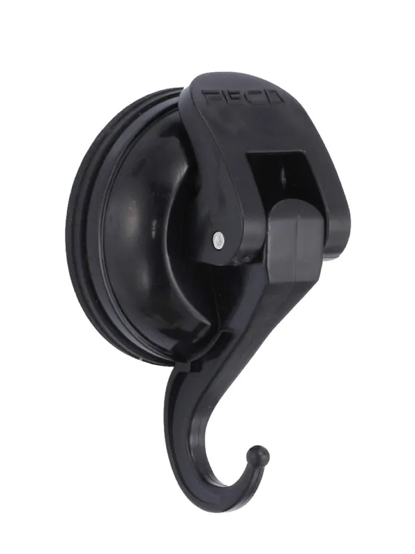 Black_ABS_Plastic_Suction_Hook