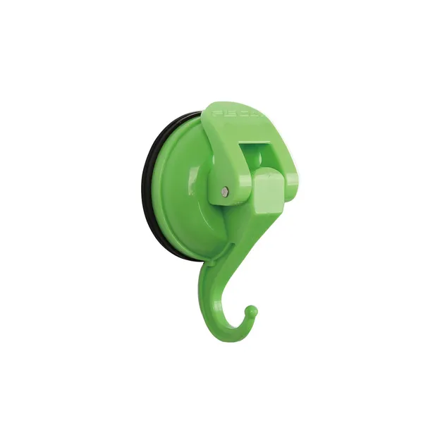 6_kg_Capacity_Green_Powerful_Suction_Hook_-_Easy_to_Use,_Reusable,_and_Waterproof