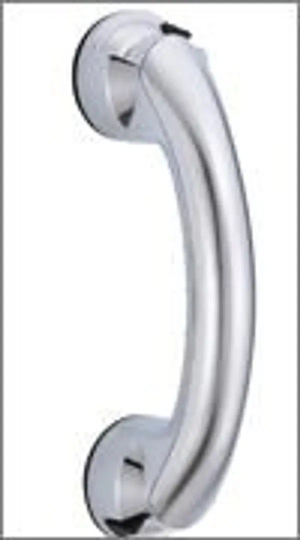Silver_ABS_Plastic_Hercules_Handle_Bar