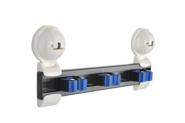 S9_Samurai_3_Pipe_Clips_Set_with_2_Suction_Cup_-_Capacity:_8_kg