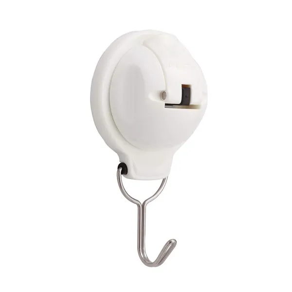 White_ABS_Plastic_Samurai_Hook