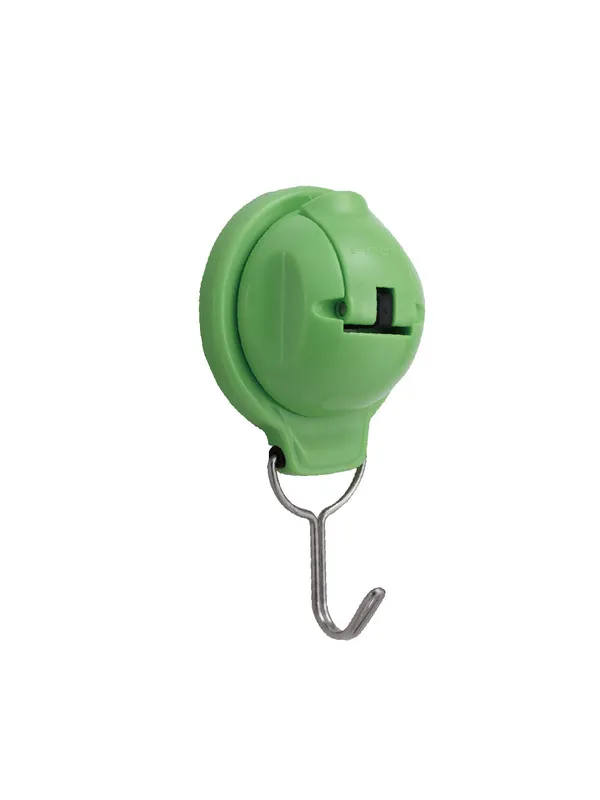 Green_ABS_Plastic_Samurai_Hook