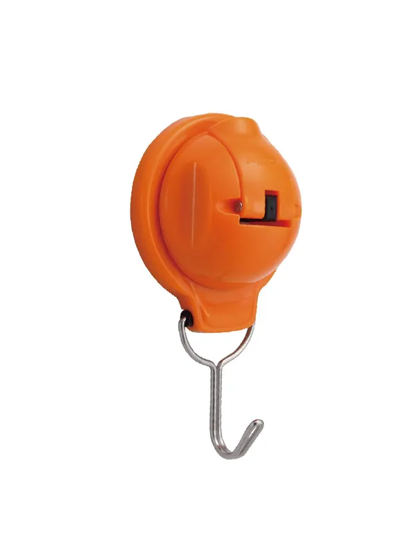 Orange_ABS_Plastic_Samurai_Hook