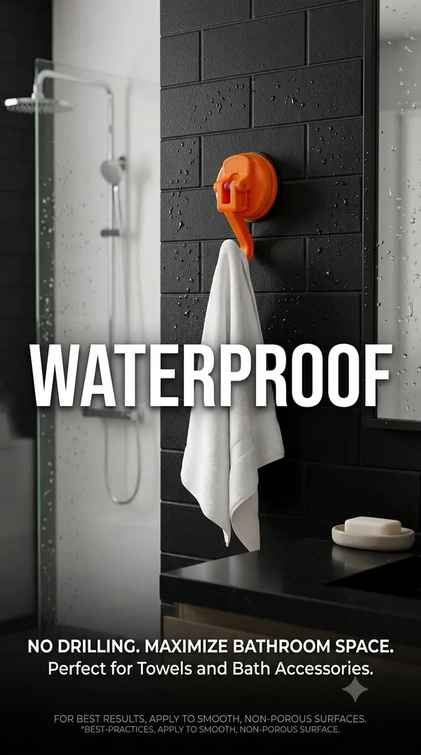 D25_Diana_Suction_Hook_-_Orange_-_6kgs_-_440401_