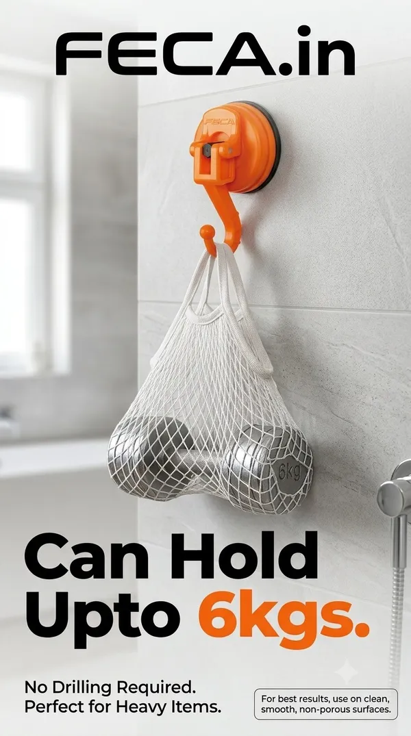 D25_Diana_Suction_Hook_-_Orange_-_6kgs_-_440401_