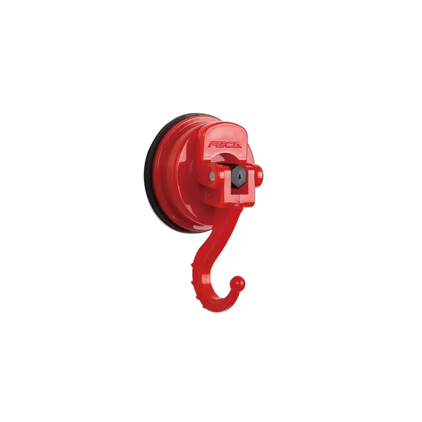 D26_Diana_Suction_Hook_-_4kgs_-_440481_-_Red