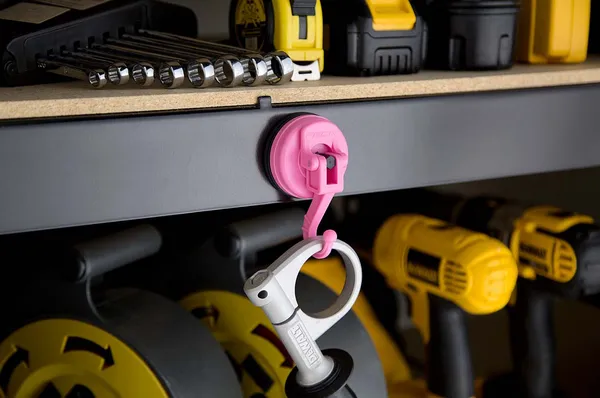 D26_Diana_Suction_Hook_-_4kgs_-_440481_-_Pink
