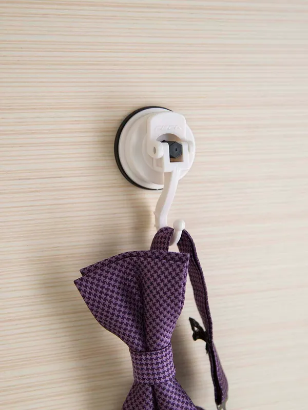 D26_Diana_Suction_Hook_-_4kgs_-_440481_-_White