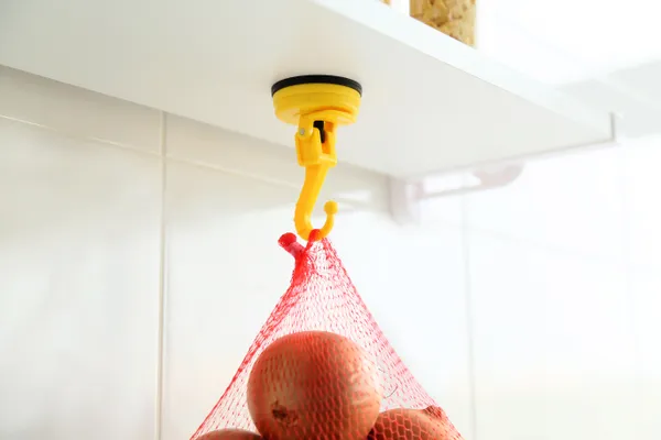 D26_Diana_Suction_Hook_-_4kgs_-_440481_-_Yellow