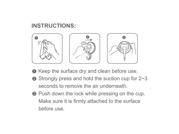 6_kg_Capacity_White_Heat_Resistant_Powerful_Suction_Hook_-_Easy_to_Use,_Reusable,_and_Waterproof