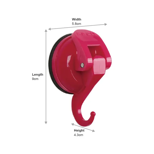 6_kg_Capacity_Rose_Bloom_Powerful_Suction_Hook_-_Easy_to_Use,_Reusable,_and_Waterproof